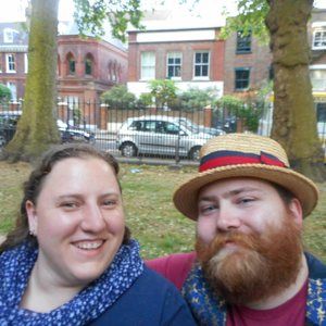 Meet your Posher, Kathryn